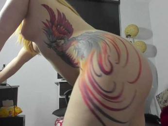 AliceC4t01 webcam model stream image