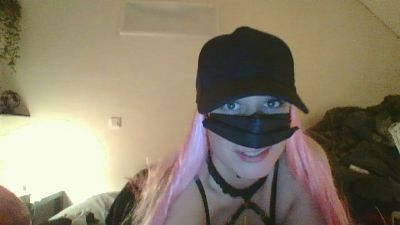 JoliesVices webcam cam4 model stream image