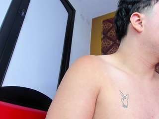 benjibunn webcam model stream image