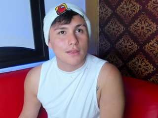 benjibunn webcam camsoda model stream image