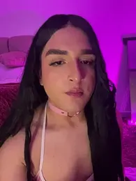 Dania_Oconor webcam stripchat model stream image