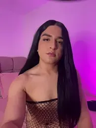 Dania_Oconor webcam stripchat model stream image