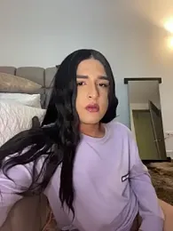 Dania_Oconor webcam model stream image