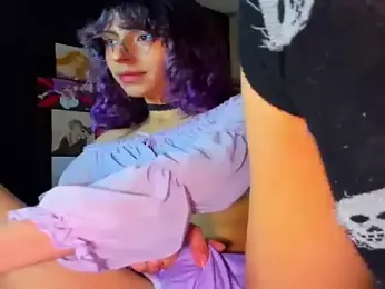 lio_rouse webcam model stream image