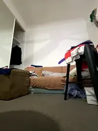 sissy_xdresser webcam model stream image