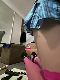 sissy_xdresser webcam model stream image