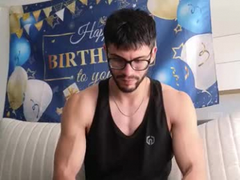 phantom_bigger1 webcam chaturbate model stream image