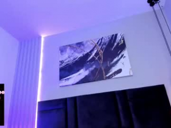 athenearusell webcam model stream image