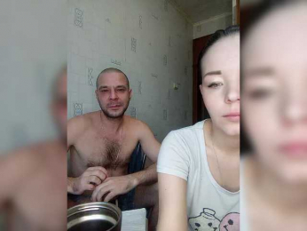 TotoJojo777 webcam model stream image