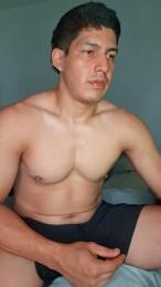 JohnnyRuizXXX webcam model stream image