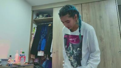 MagicNusit webcam model stream image