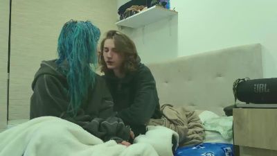 MagicNusit webcam model stream image