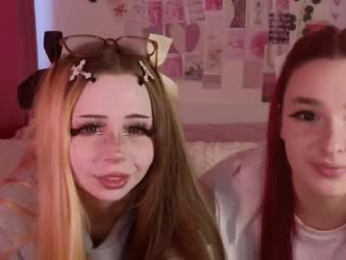 suemeow webcam model stream image