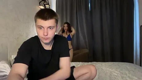 DenisSofiaa webcam model stream image