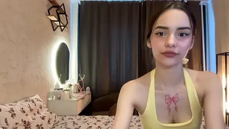 DenisSofiaa webcam model stream image
