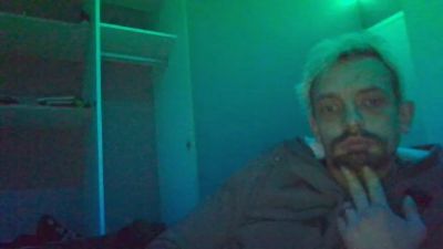 kriss206 webcam model stream image