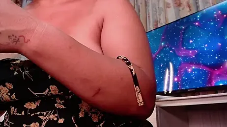 bihar_sexy_tatto webcam model stream image