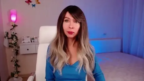 wendifoste webcam model stream image