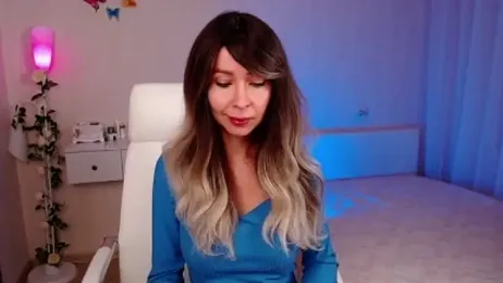 wendifoste webcam model stream image