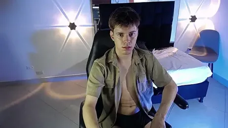Blakzen webcam stripchat model stream image