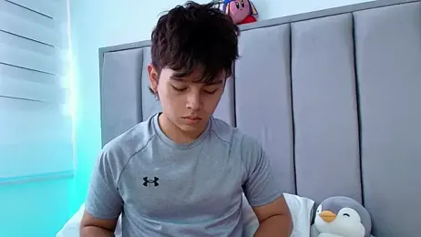 nico_leroy webcam model stream image