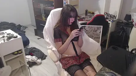 missthon0 webcam model stream image