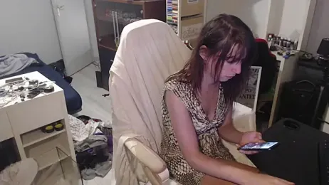 missthon0 webcam model stream image