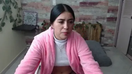 Gaby_foz webcam model stream image