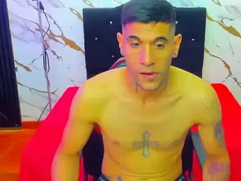 Stormandloganxxx webcam model stream image