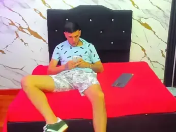 Stormandloganxxx webcam model stream image