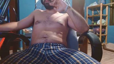 Gryffindor95 webcam model stream image