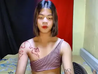 XWildTsYhannaUncutX webcam model stream image