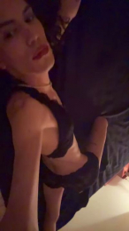 magnolia_hot webcam model stream image