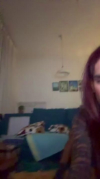 magnolia_hot webcam model stream image