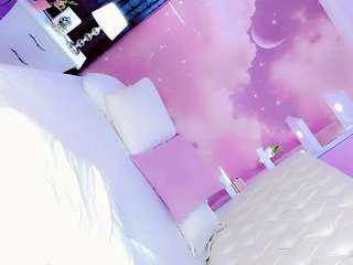 barbie-michel webcam camsoda model stream image