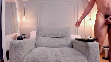 Dominick_star webcam model stream image