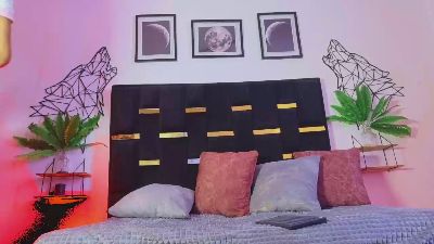 kaia_finn webcam model stream image