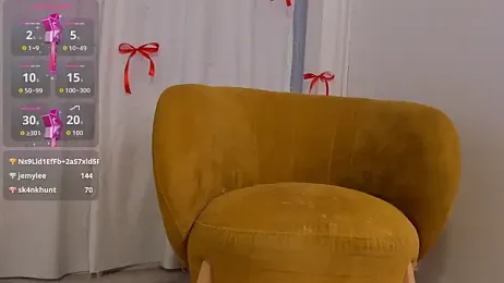 EvaSelin webcam stripchat model stream image