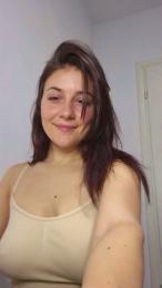 Nathalie_Angel webcam model stream image