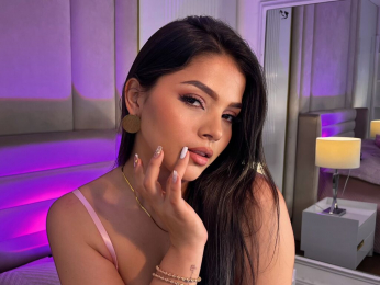 AlessiaRous webcam livejasmin model stream image