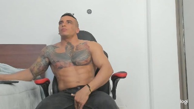 Lucasflexthis_1 webcam model stream image