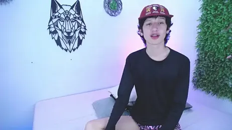 Emo_Boy_ webcam model stream image