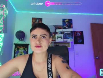 milley_rose webcam model stream image