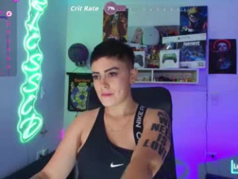 milley_rose webcam model stream image