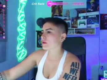 milley_rose webcam model stream image