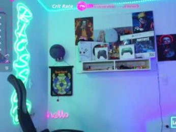 milley_rose webcam model stream image