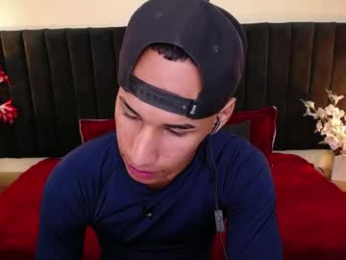 soft_attraction webcam model stream image