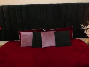 soft_attraction webcam model stream image