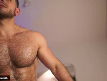 rick_smith153 webcam model stream image