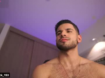 rick_smith153 webcam model stream image